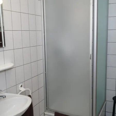 Landgasthof Falken Отель типа 