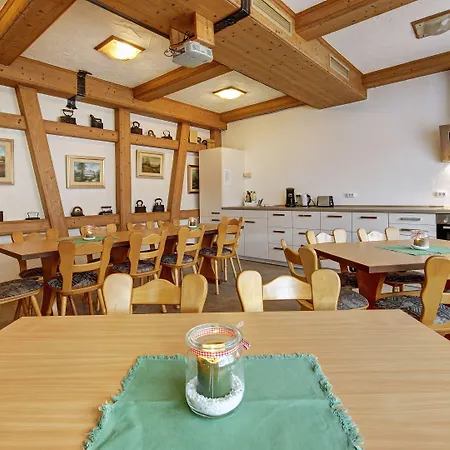 Landgasthof Falken 2* Huttlingen