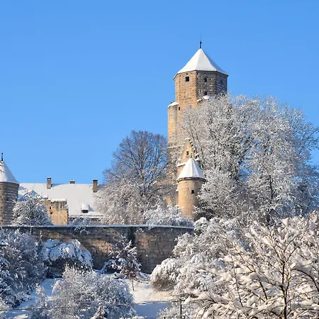 Landgasthof Falken לינה וארוחת בוקר