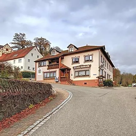 Landgasthof Falken 2* Huttlingen