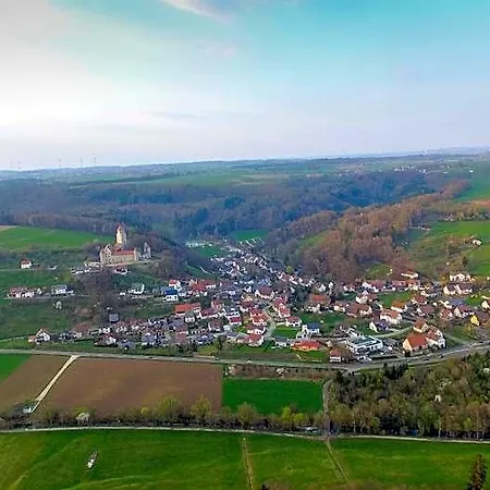 Landgasthof Falken Huttlingen